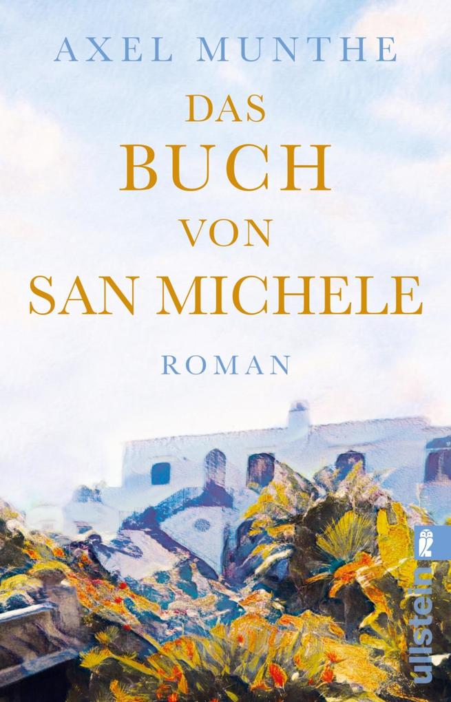 Produktbild: Das Buch von San Michele | Axel Munthe