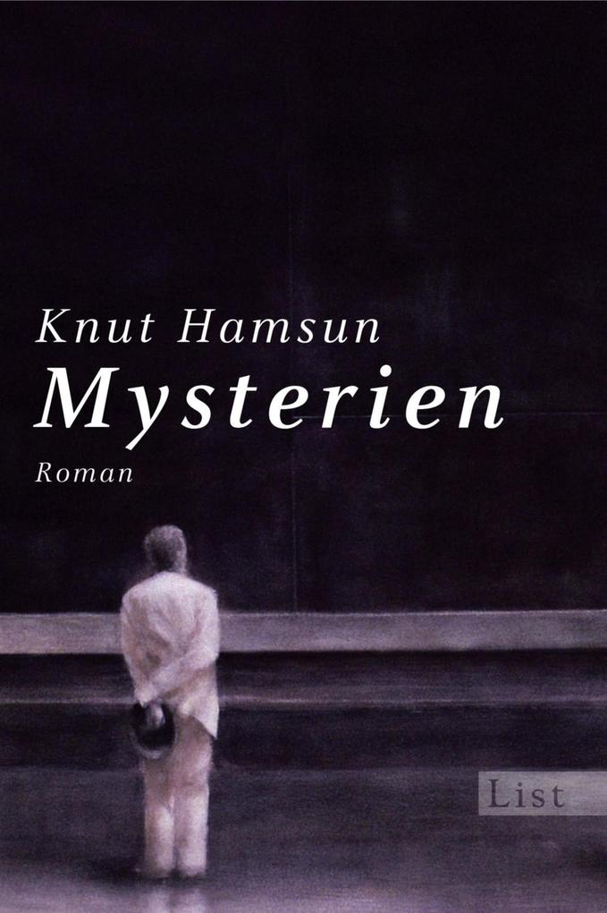 Produktbild: Mysterien | Knut Hamsun