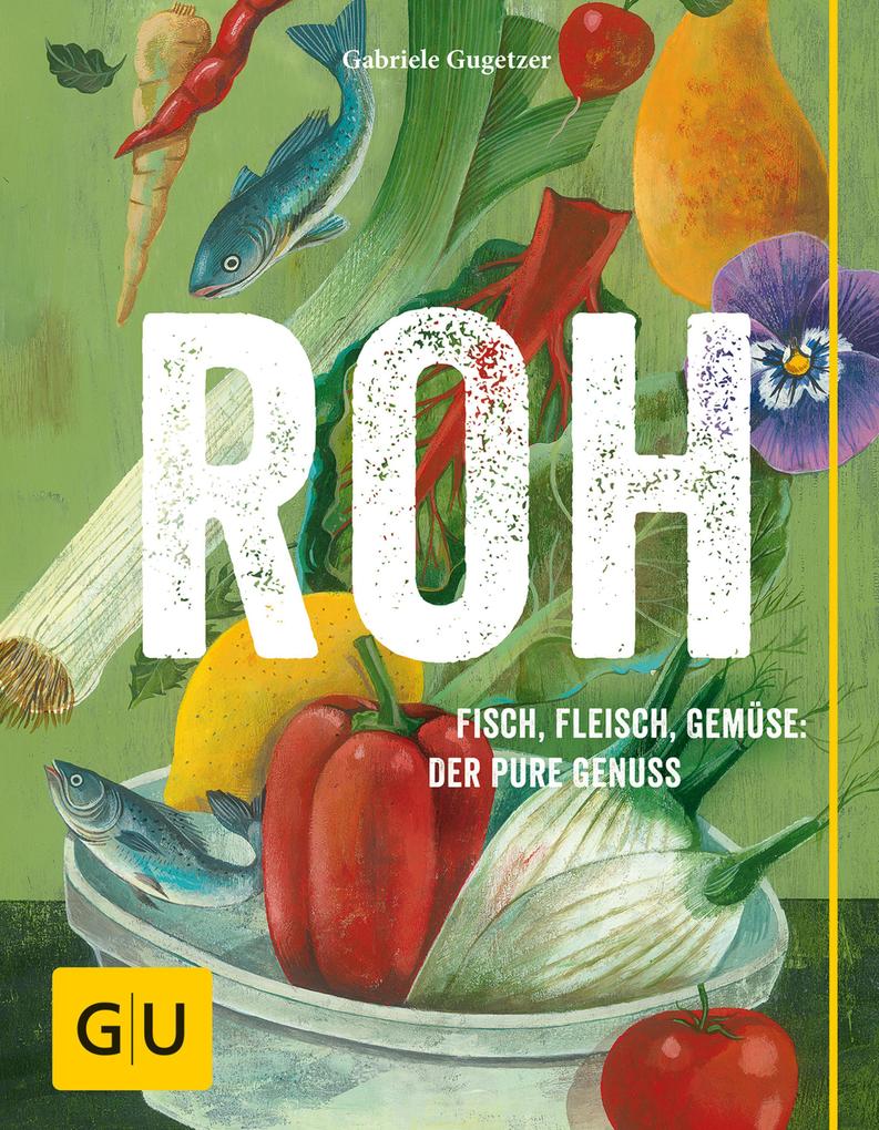Produktbild: ROH | Gabriele Gugetzer