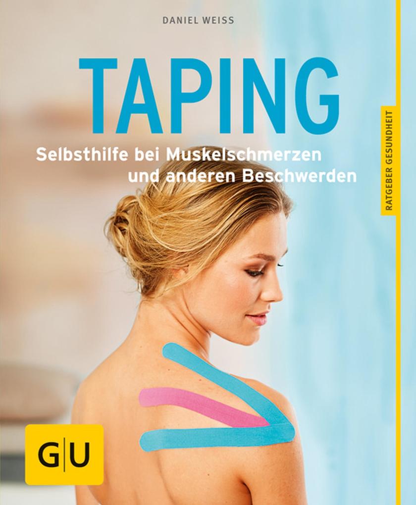 Produktbild: Taping | Daniel Weiss