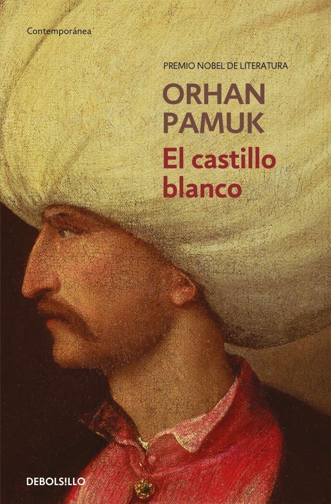 Produktbild: El castillo blanco | Orhan Pamuk
