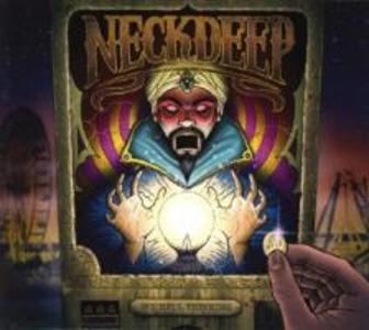 Produktbild: Wishful Thinking | Neck Deep