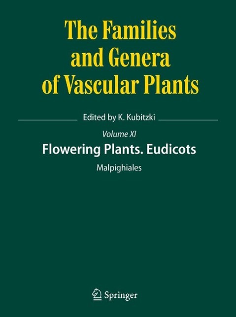 Produktbild: Flowering Plants. Eudicots