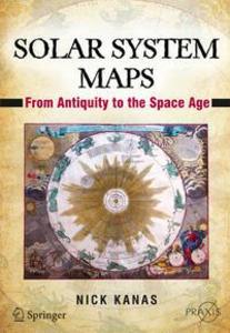 Produktbild: Solar System Maps | Nick Kanas