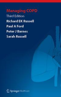 Produktbild: Managing COPD | Richard EK Russell, Paul A Ford, Peter J. Barnes, Sarah Russell