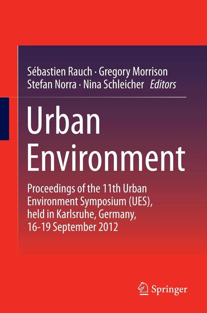Produktbild: Urban Environment