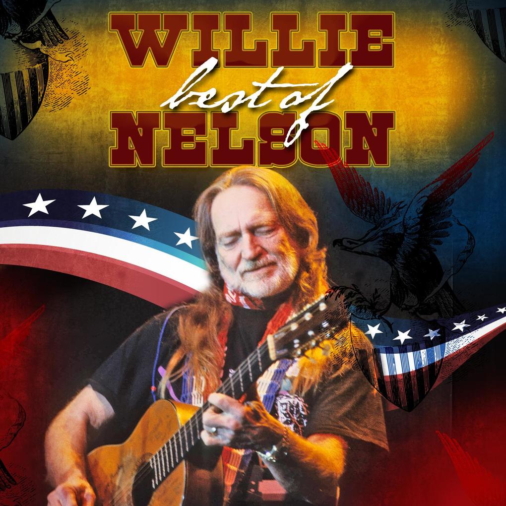 Produktbild: Best Of | Willie Nelson