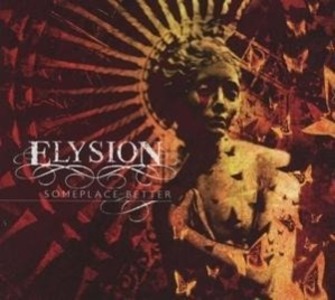 Produktbild: Someplace Better (Ltd Digipak) | Elysion