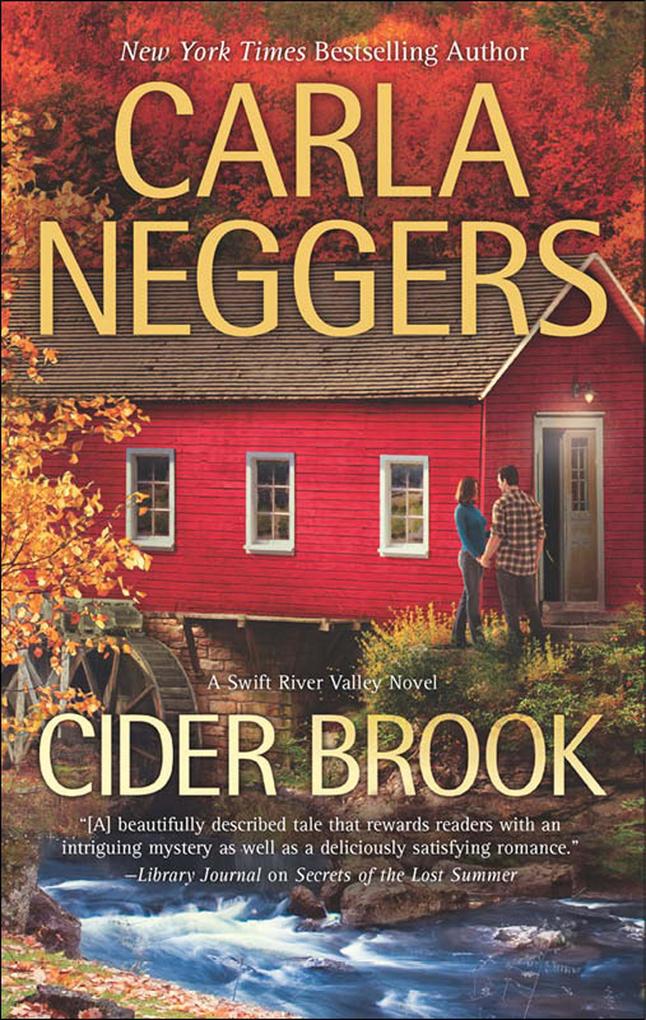 Produktbild: Cider Brook | Carla Neggers