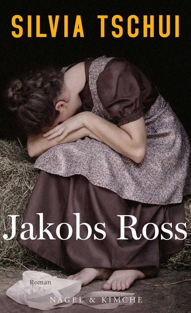 Produktbild: Jakobs Ross | Silvia Tschui