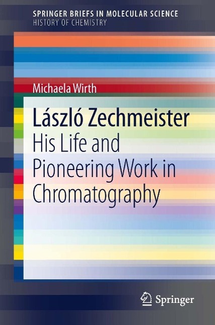 Produktbild: László Zechmeister | Michaela Wirth