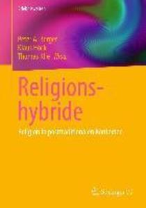 Produktbild: Religionshybride