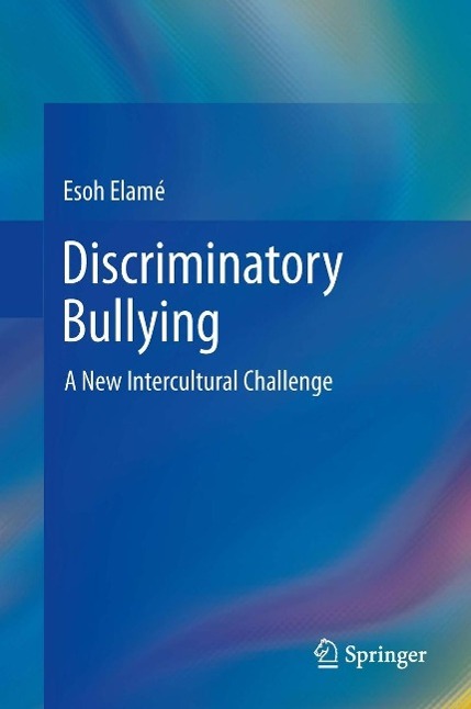 Produktbild: Discriminatory Bullying | Esoh Elamé