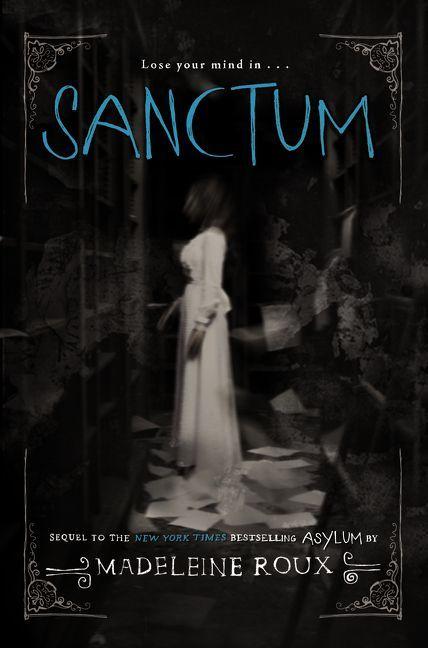 Produktbild: Sanctum | Madeleine Roux