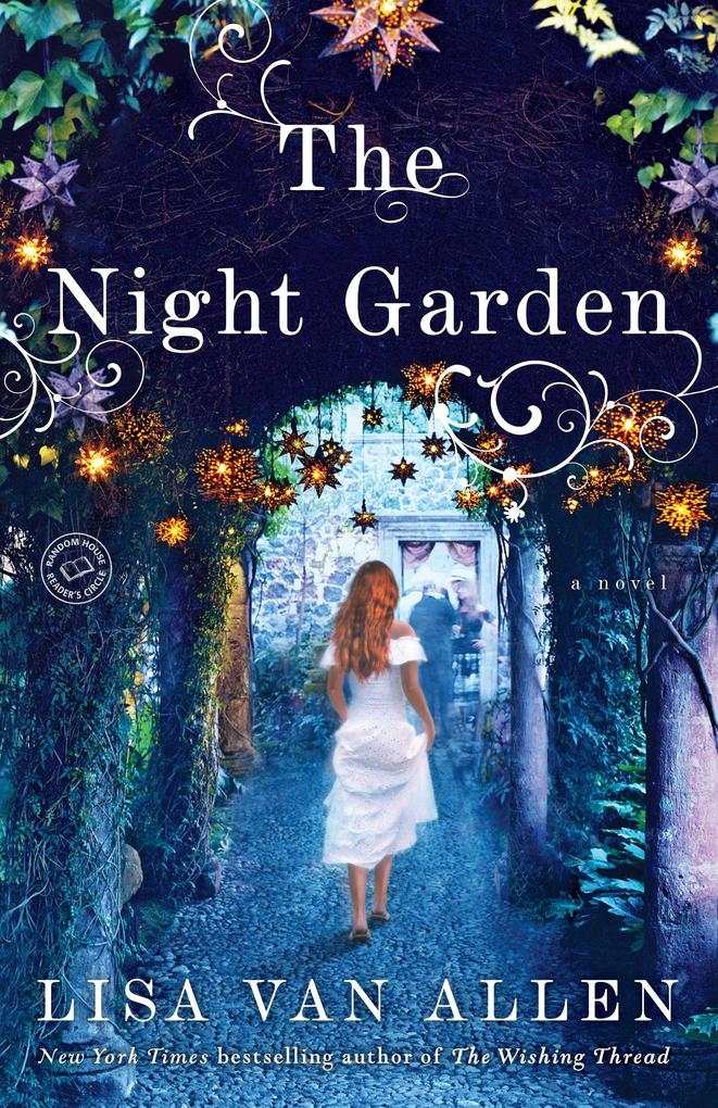 Produktbild: The Night Garden | Lisa Van Allen