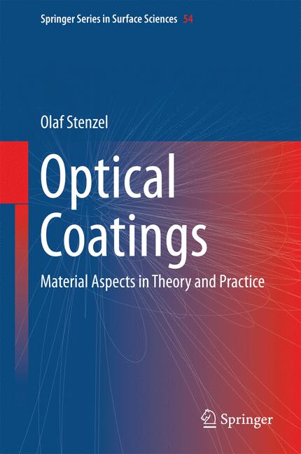 Weitere Ansicht: Optical Coatings | Olaf Stenzel