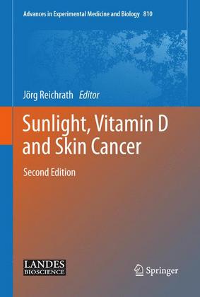 Weitere Ansicht: Sunlight, Vitamin D and Skin Cancer