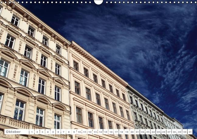 Weitere Ansicht: Berlin - Berlin (Wandkalender immerwährend DIN A3 quer) | Frank Herrmann