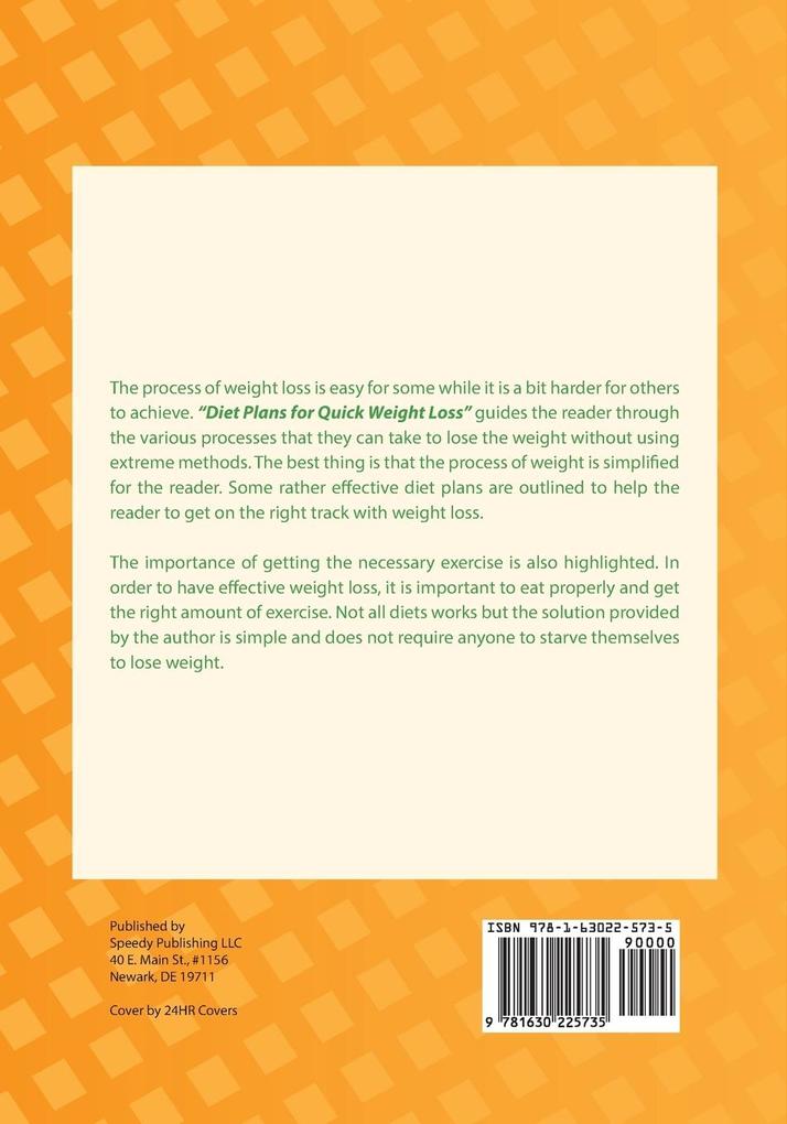 Weitere Ansicht: Diet Plans for Quick Weight Loss | Angela Turner