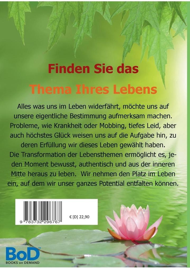 Weitere Ansicht: Seelenheil | Satyam S. Kathrein