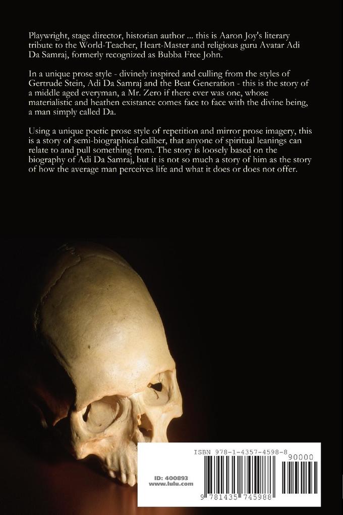 Weitere Ansicht: Da Eyes | Aaron Joy