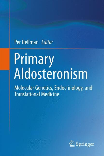 Weitere Ansicht: Primary Aldosteronism