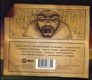 Weitere Ansicht: Wishful Thinking | Neck Deep