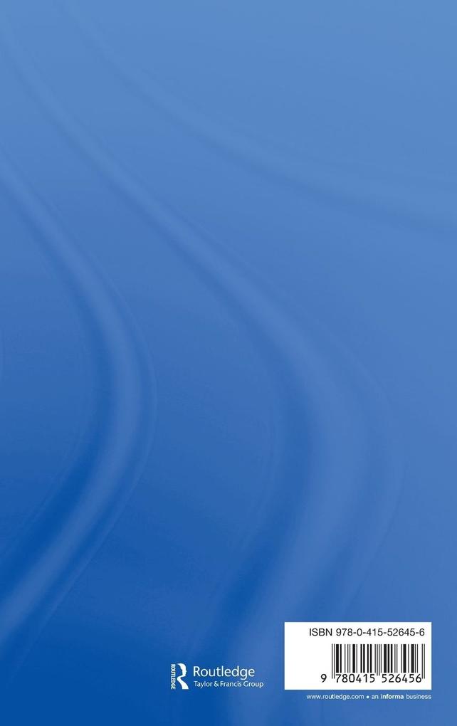 Weitere Ansicht: The Fascist State of Mind and the Manufacturing of Masculinity | Christina Wieland