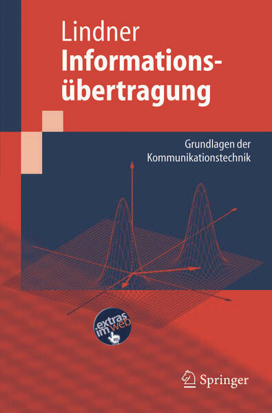 Produktbild: Informationsübertragung | Jürgen Lindner