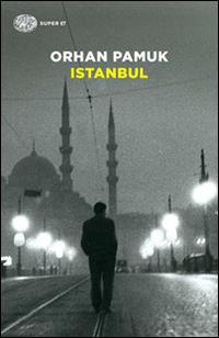 Produktbild: Istanbul | Orhan Pamuk