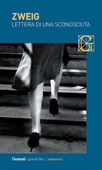 Produktbild: Lettera di una sconosciuta | Stefan Zweig