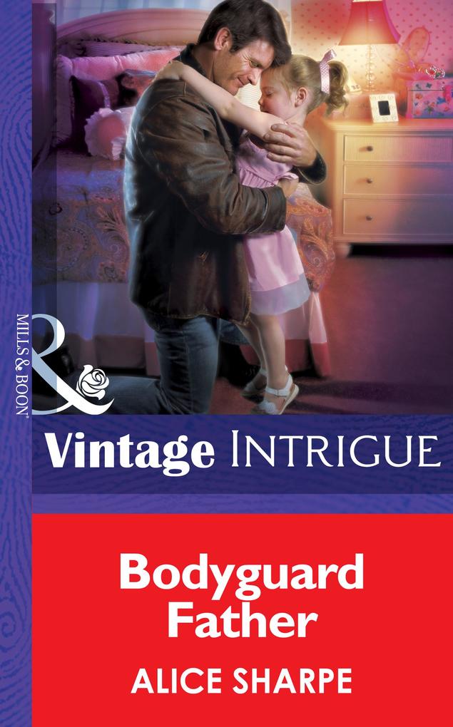 Produktbild: Bodyguard Father | Alice Sharpe