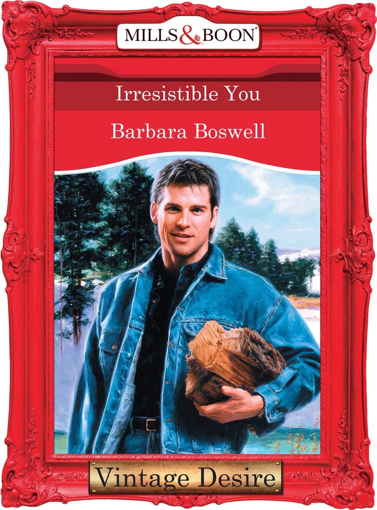 Produktbild: Irresistible You | Barbara Boswell