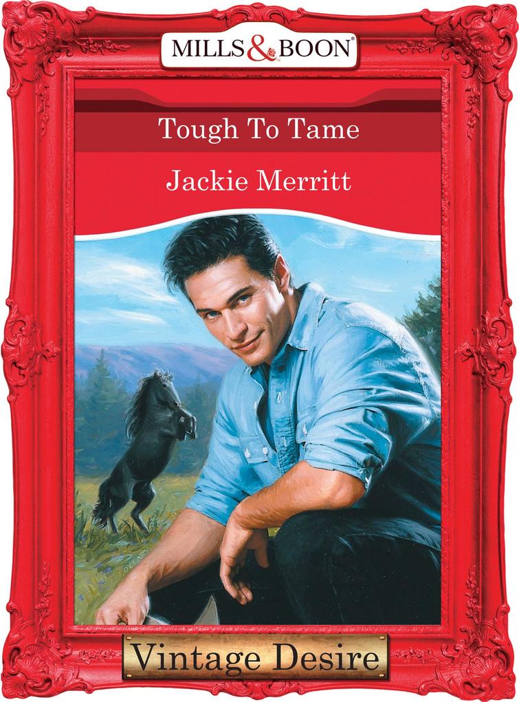 Produktbild: Tough To Tame | Jackie Merritt