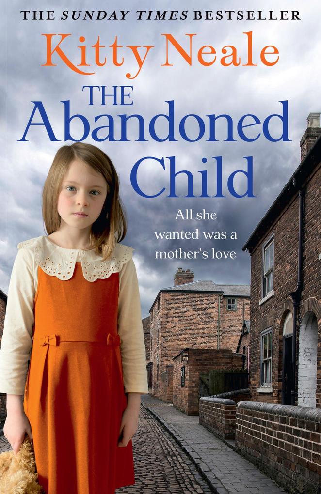 Produktbild: The Abandoned Child | Kitty Neale