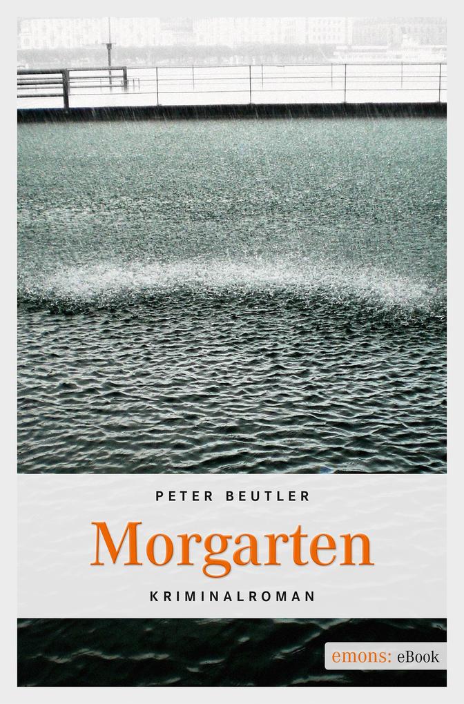 Produktbild: Morgarten | Peter Beutler
