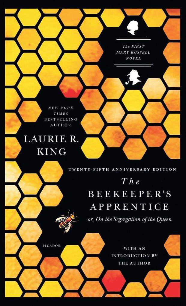 Produktbild: Beekeeper's Apprentice | Laurie R. King