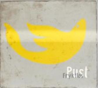 Produktbild: Fryktlos | Pust