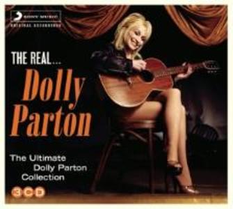 Produktbild: The Real...Dolly Parton | Dolly Parton