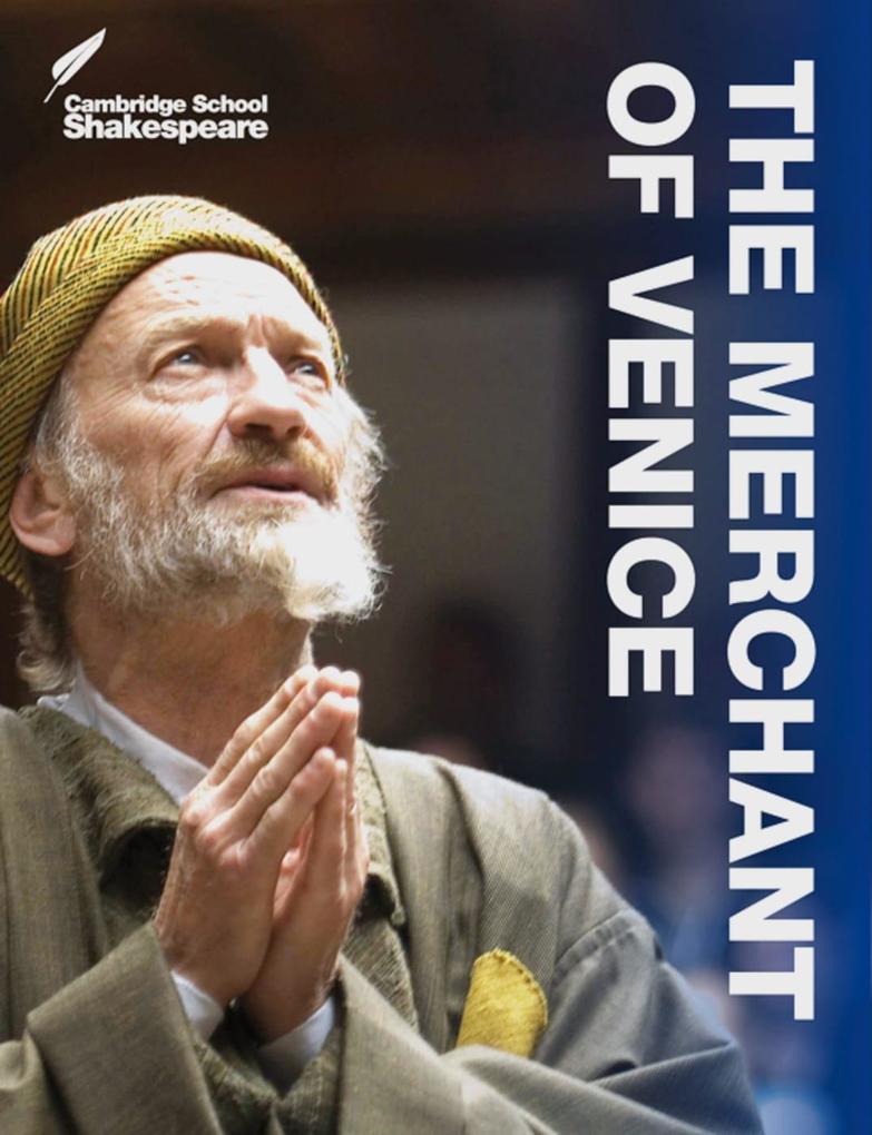 Produktbild: The Merchant of Venice | William Shakespeare