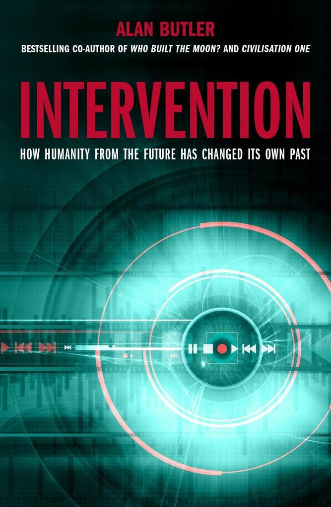 Produktbild: Intervention | Alan Butler