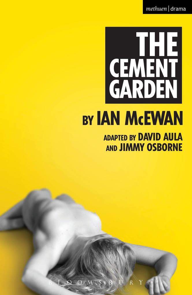Produktbild: The Cement Garden | Ian McEwan, David Aula
