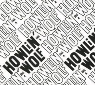 Produktbild: Howlin'Like A Wolf | Howlin' Wolf