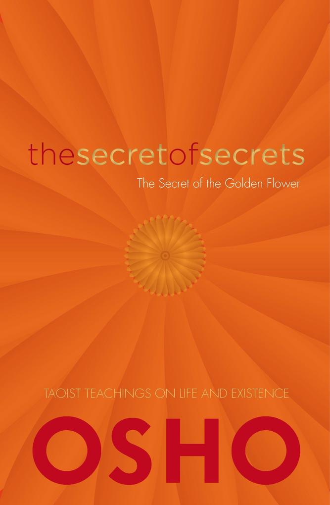 Produktbild: The Secret of Secrets | Osho