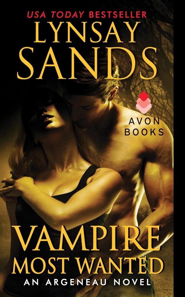 Produktbild: Vampire Most Wanted | Lynsay Sands
