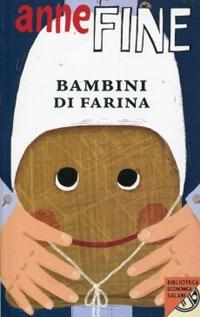 Produktbild: Bambini di farina | Anne Fine
