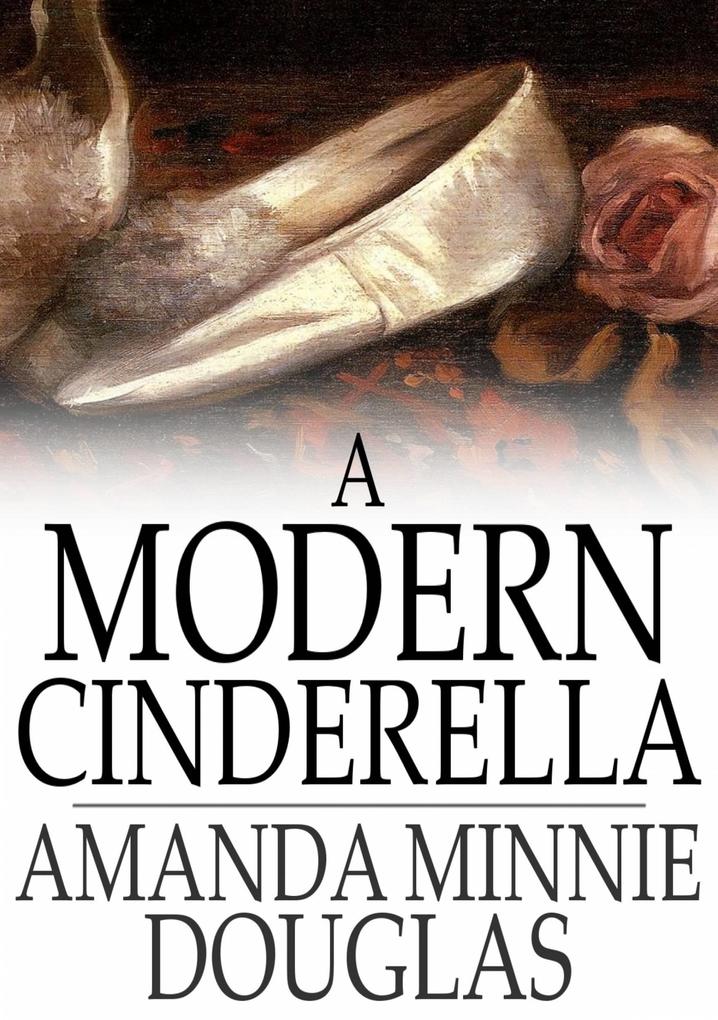 Produktbild: Modern Cinderella | Amanda Minnie Douglas