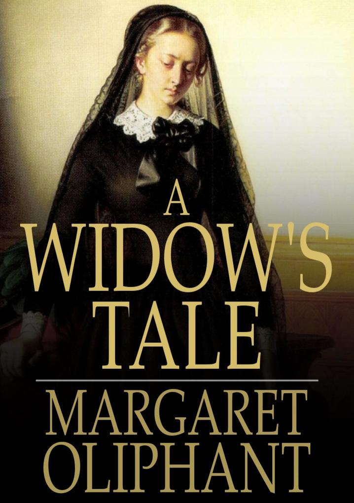 Produktbild: Widow's Tale | Margaret Oliphant