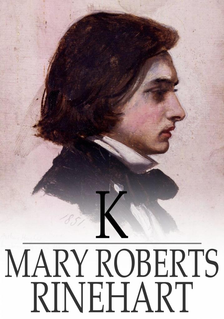 Produktbild: K | Mary Roberts Rinehart