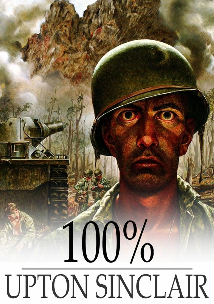 Produktbild: 100% | Upton Sinclair